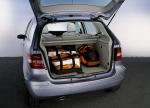 Mercedes-Benz B-Class 2006 года